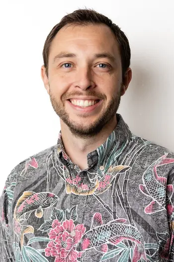 Matthew Ball