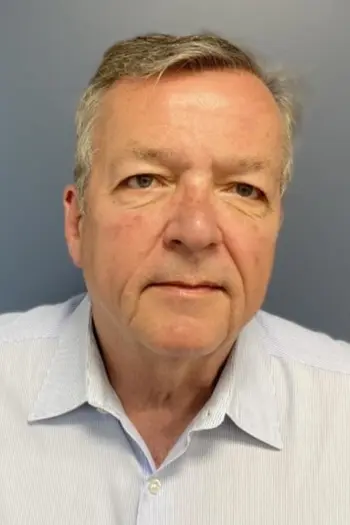 Ian Macleod