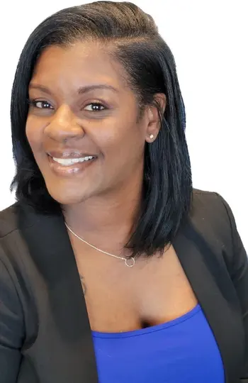 Candace Peebles