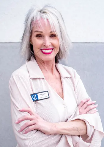 Vikki Covell