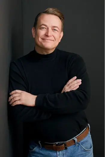 Robert Bell