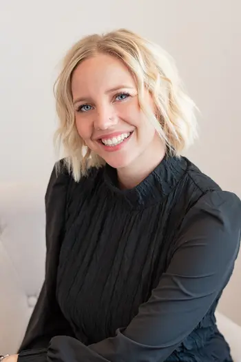 Kristina Zobrist