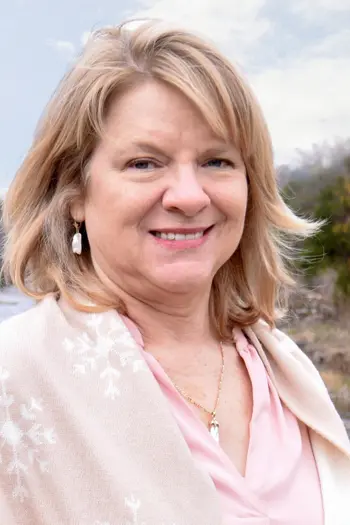 Cecile Duhnke