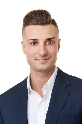 Ryan Caroli