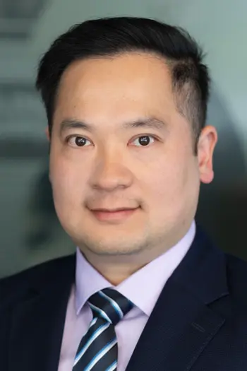 Vincent Tran