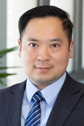 Vincent Tran