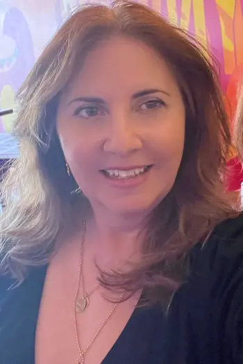 Tina Maguire