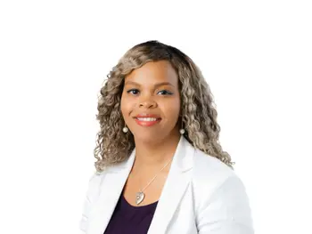 Lauren Blake Ellis