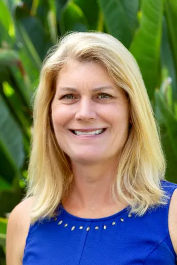 Cathleen O'Malley