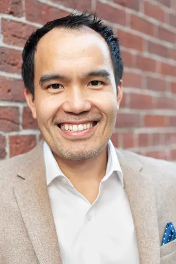 Timothy Yee