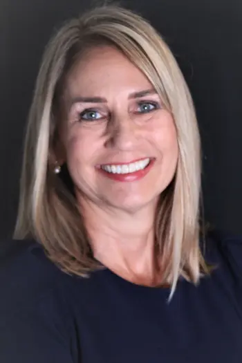 Lisa Spagenski