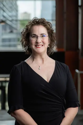 Leah Raeihle