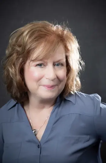 Elaine Sciortino