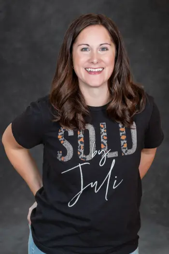 Juli Kelley