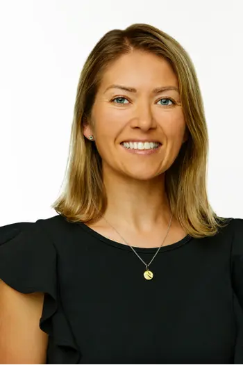 Alyona Rossi