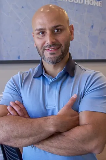 Anas Dara