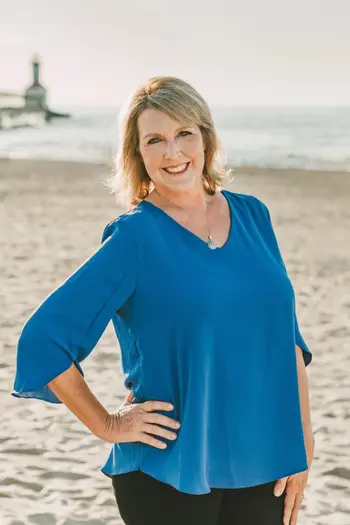 Kelly Leuthold