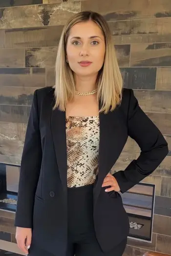 Cristina Timbalist