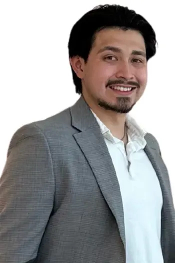Ryan Hinojosa