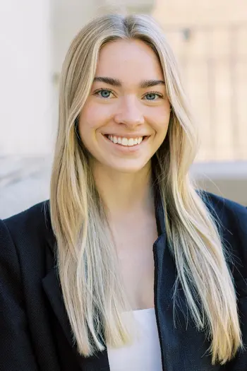 Madeleine Scheffs