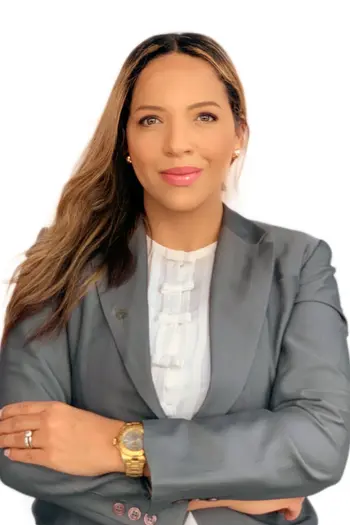 Elizabeth Arango