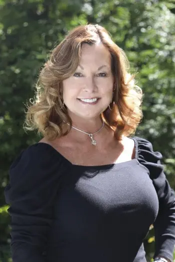 Kathy McDonald