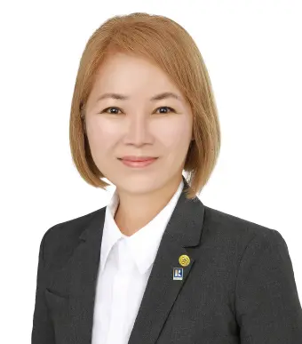 Annie Yoon