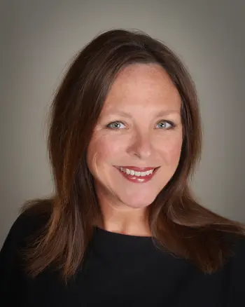 Cezanne Garlinghouse