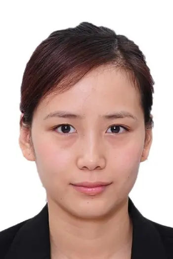 Jing Li