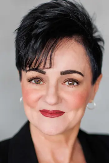 Tina DeLeone