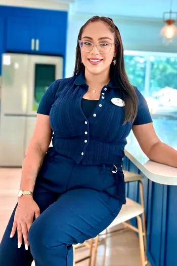 Isabel Vo