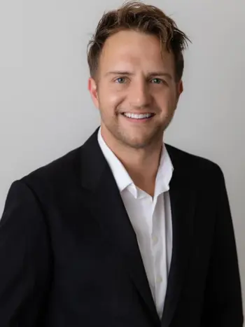 Blake Lucherk