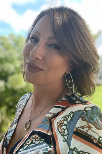 Dijana Antonijevic