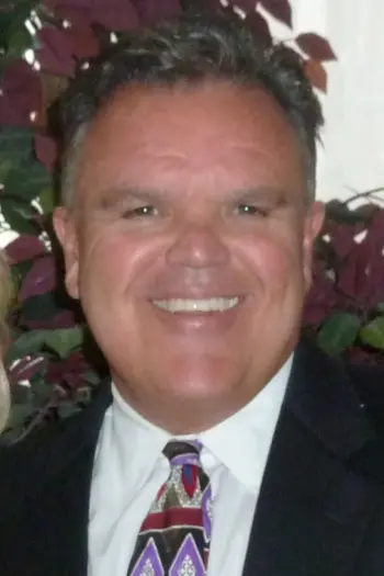 Jeff Anderson