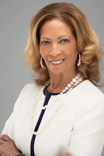 Angela Sweeting