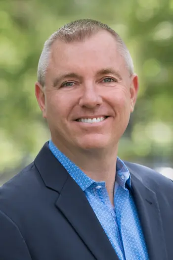 Eric Gould