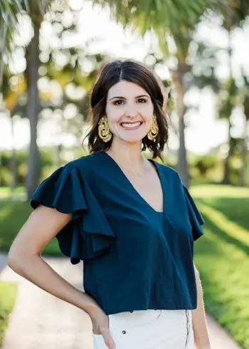 Elizabeth Michaelis