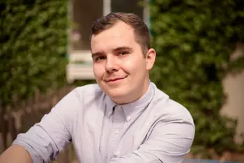 Jacob Stimmel
