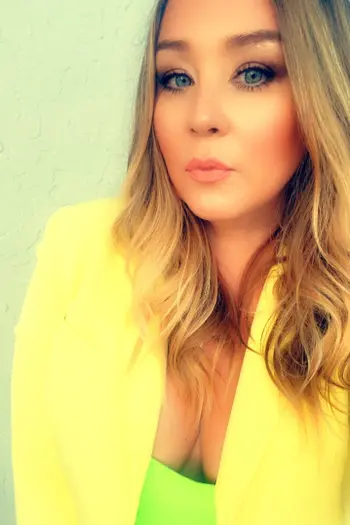 Jaime Ogden