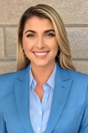 Bailey Pittman