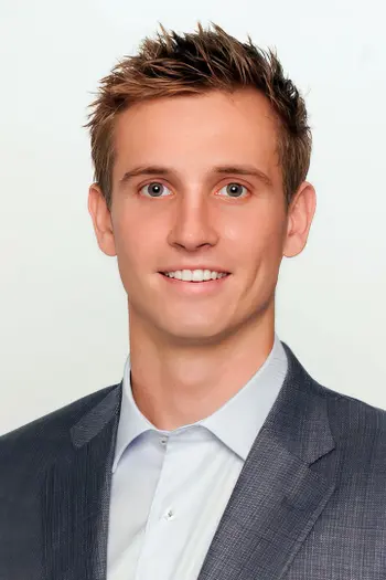 Ryan Parker