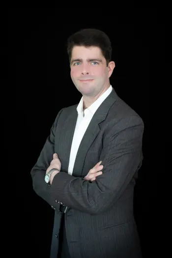 Michael Stafford