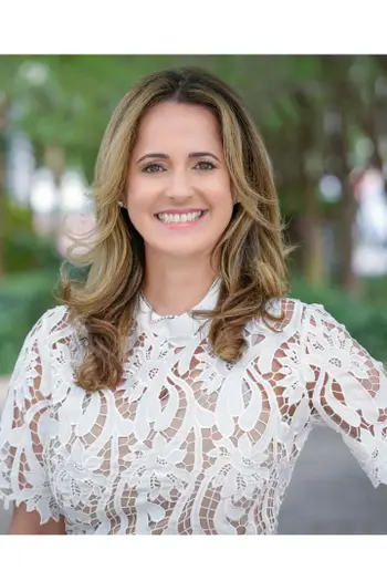 Monica Otero