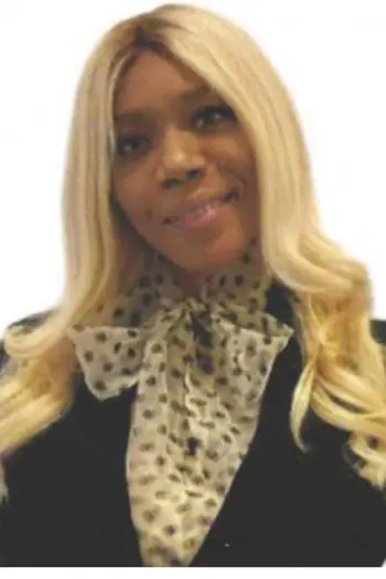 Bernice Byrd