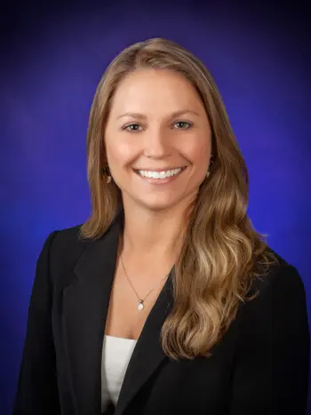 Jessica Griffin