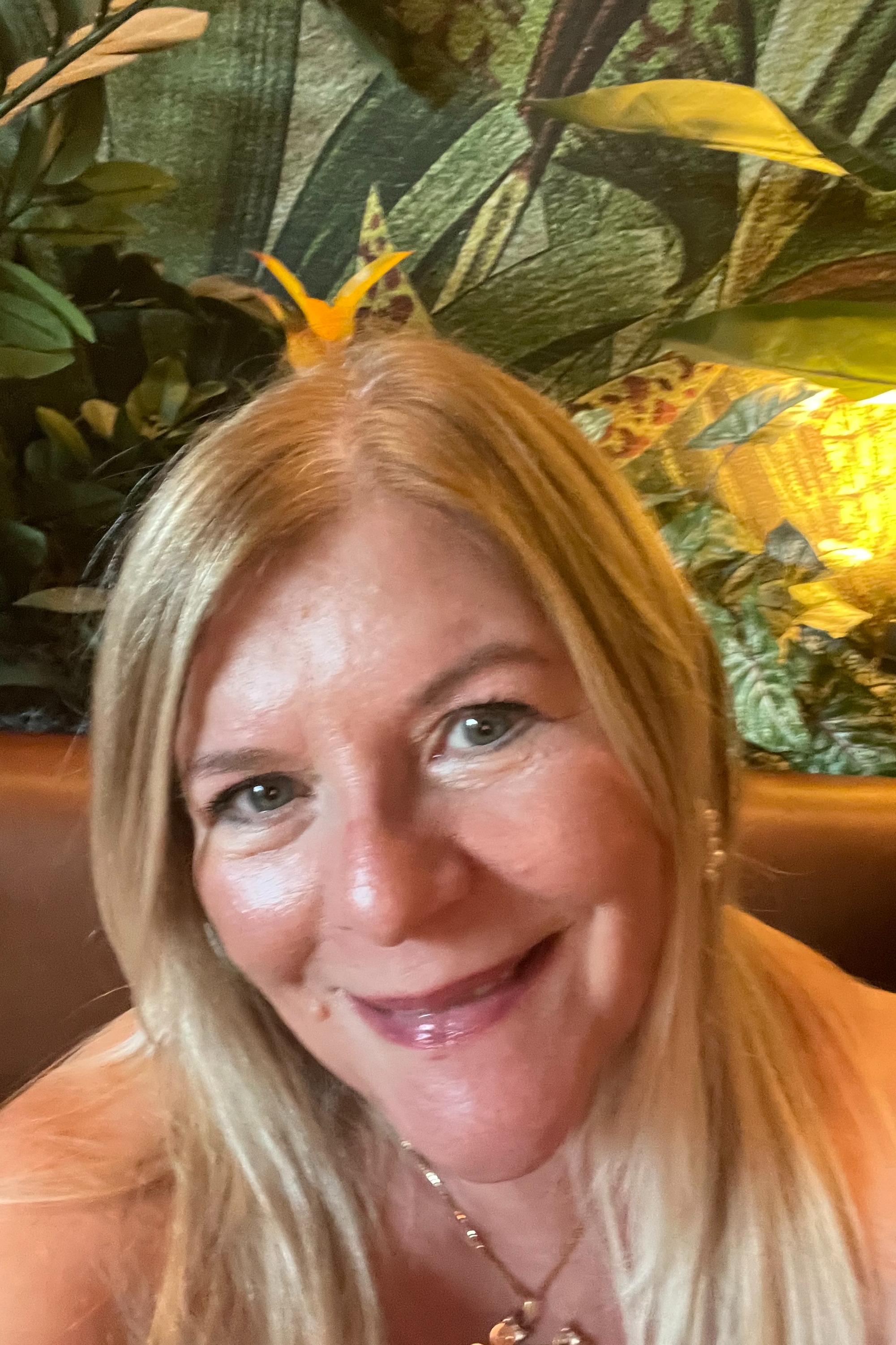 Christina Hess