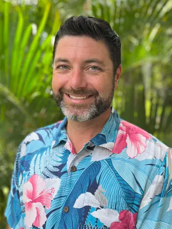 Tim VanOver