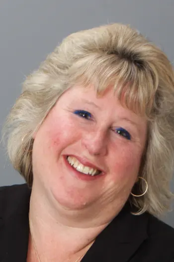 Nancy Caruso