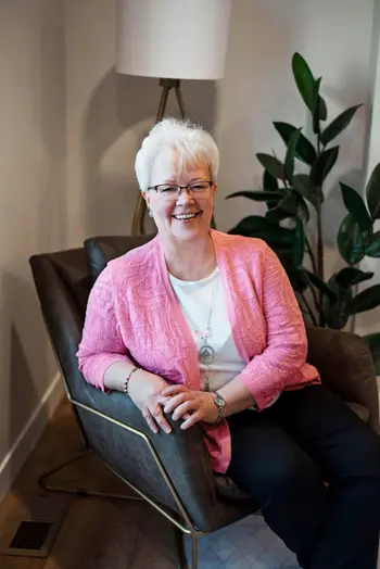 Pam Walton