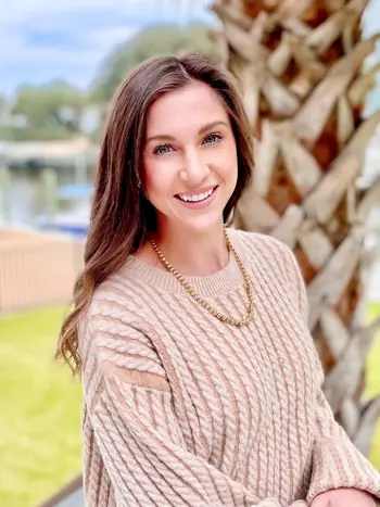 Lacie Hudspeth